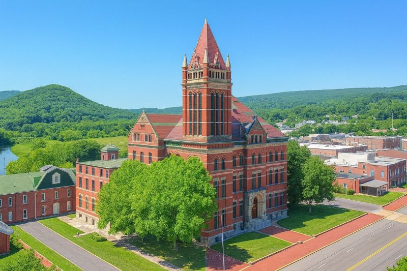Allegany County, MD
