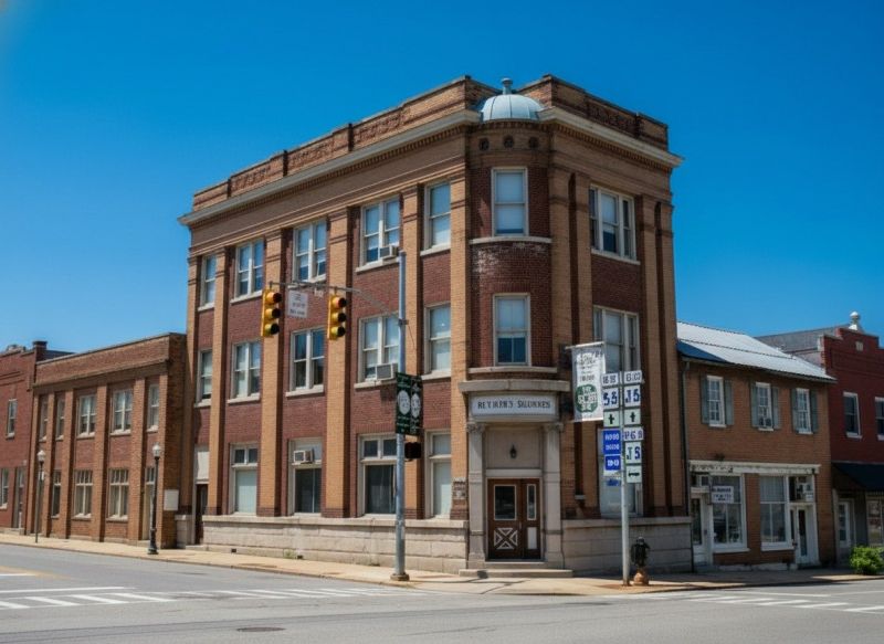 Romney, WV