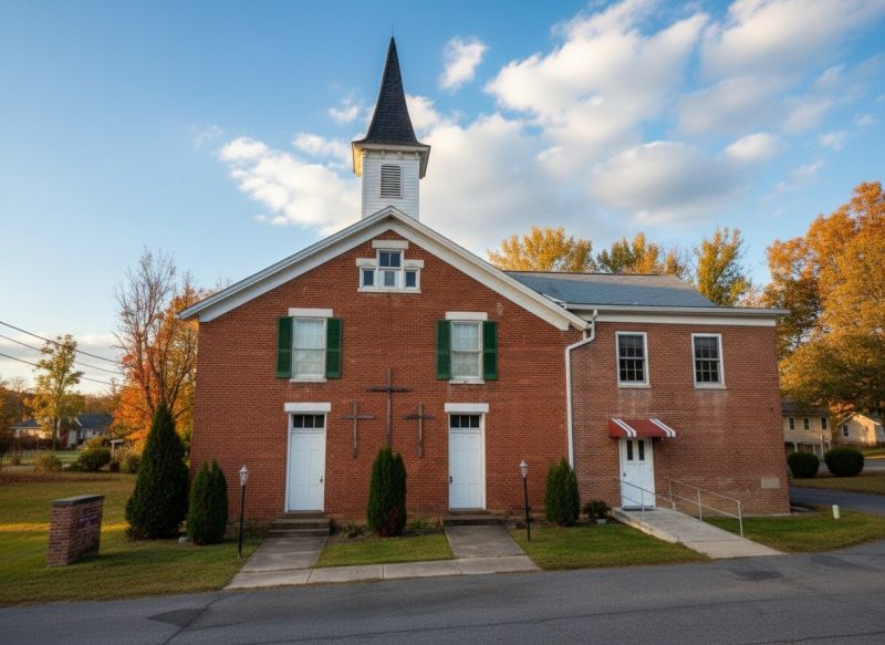 Springfield, WV