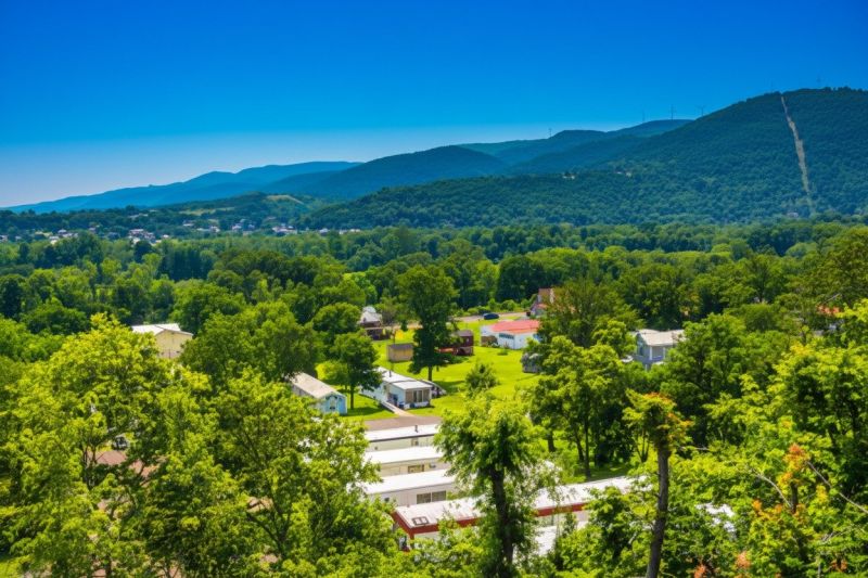 Swanton, MD
