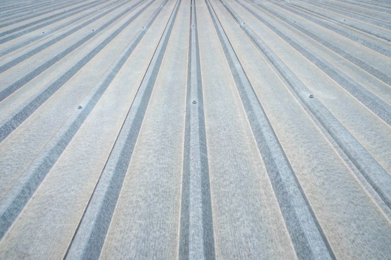 Aluminum Roof Waterproofing in Cumberland, MD