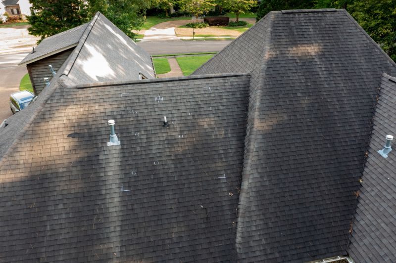 Asphalt Roof Inspection in Cumberland, MD