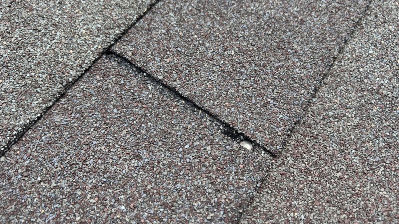 Asphalt Roof Repair in Hampshire County, WV