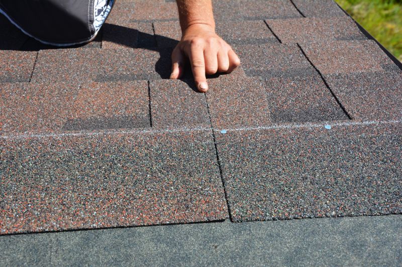 Asphalt Roof Replacement in Romney, WV