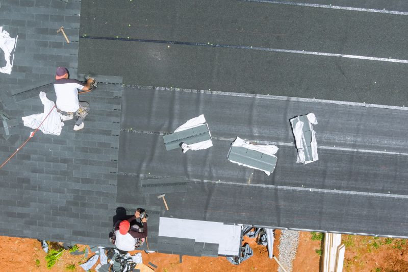 Asphalt Roofing Service in Cumberland, MD