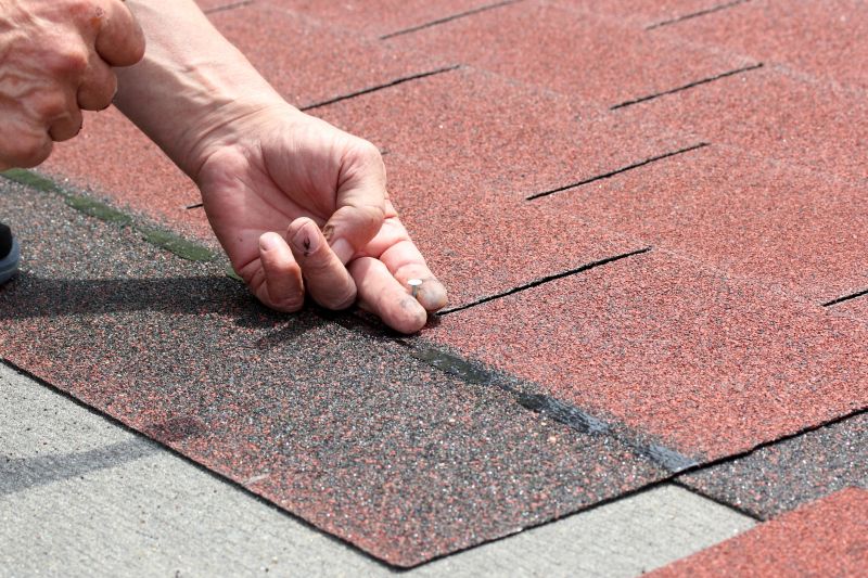 Asphalt Roofing Service in Cumberland, MD