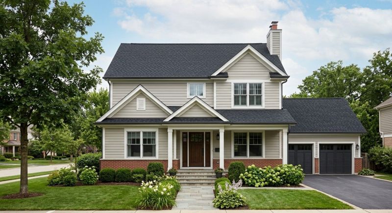 Asphalt Roofing Service in Cumberland, MD