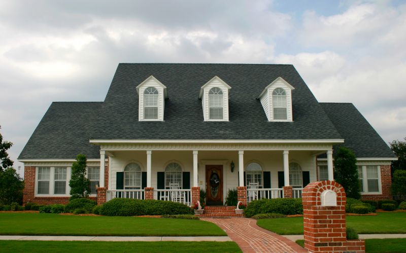 Asphalt Shingle Roof Installation in Cumberland, MD
