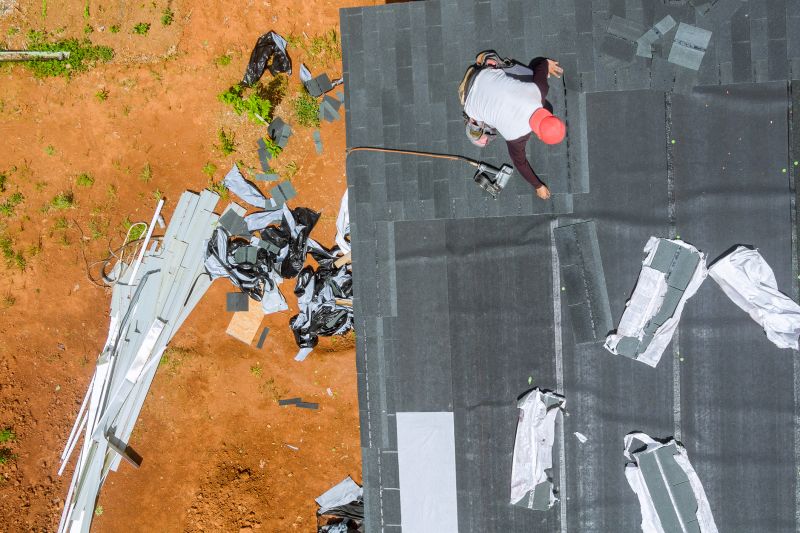 Asphalt Shingles Installation in Allegany County, MD