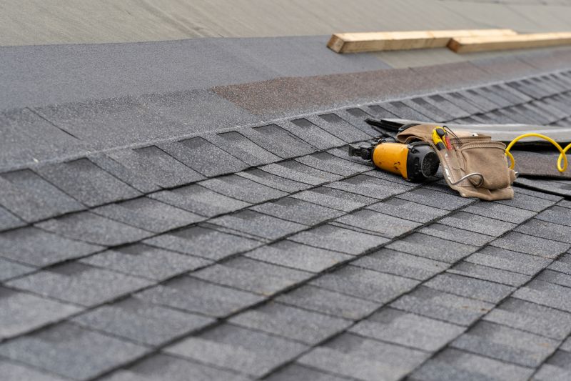 Asphalt Shingles Installation in Cumberland, MD