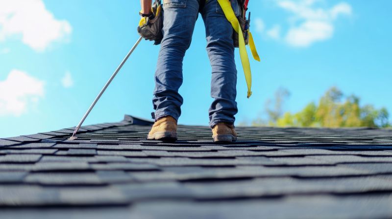 Asphalt Shingles Installation in Meyersdale, PA
