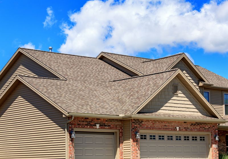 Asphalt Shingles Installation in New Creek, WV