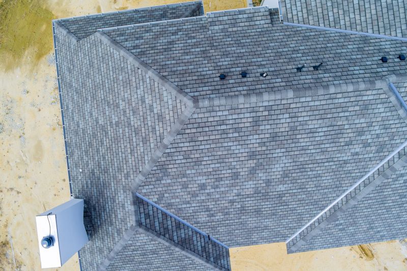 Asphalt Shingles Installation in Romney, WV
