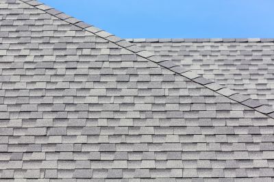 Asphalt Shingles Installation in Springfield, WV