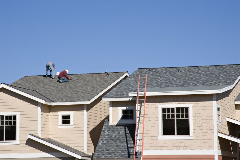 Asphalt Shingles Installation in Swanton, MD