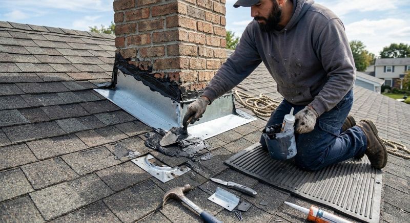 Bedroom Leak Repair in Cumberland, MD