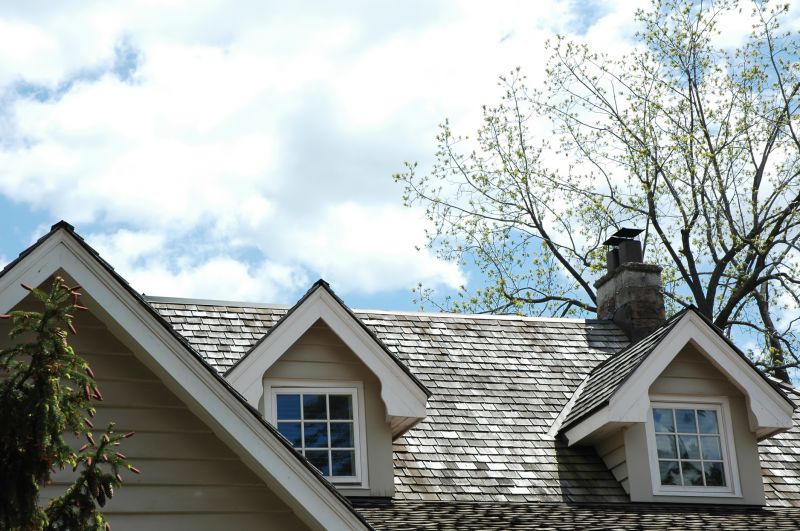 Cedar Roof Installation in Keyser, WV