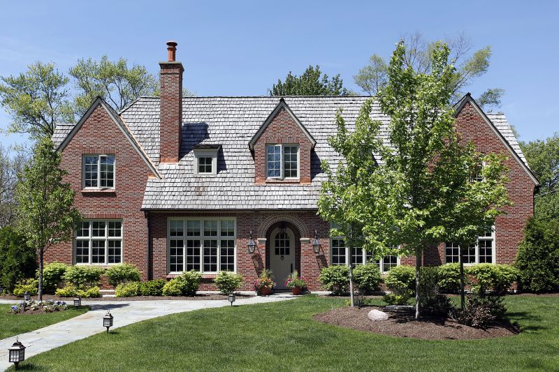 Cedar Shake Roof Construction in Hampshire County, WV