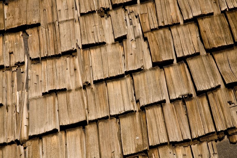 Cedar Shake Roof Repair in Paw Paw, WV