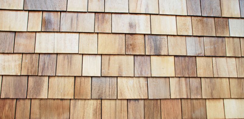 Cedar Shingles Repair in Allegany County, MD