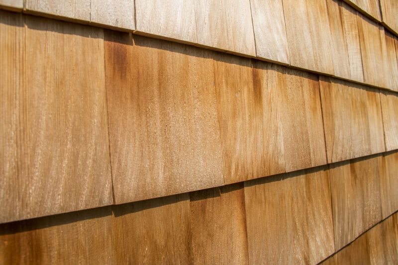 Cedar Shingles Repair in Hampshire County, WV