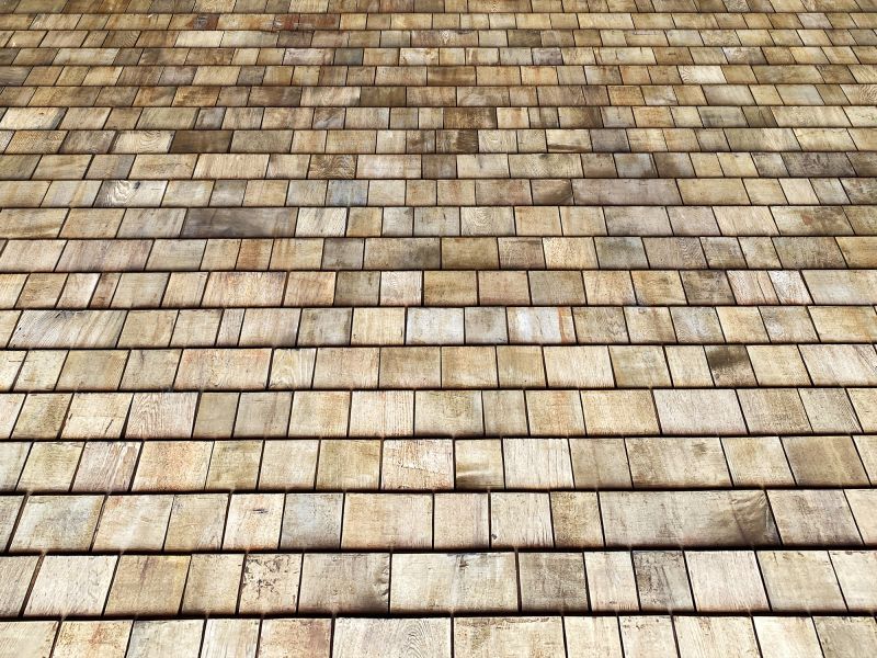 Cedar Shingles Repair in Swanton, MD