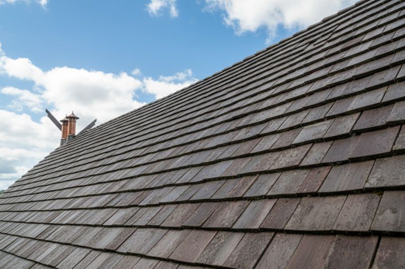 Cedar Shingles Replacement in Hampshire County, WV
