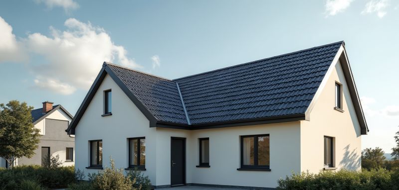 Clay Roof Installation in Cumberland, MD