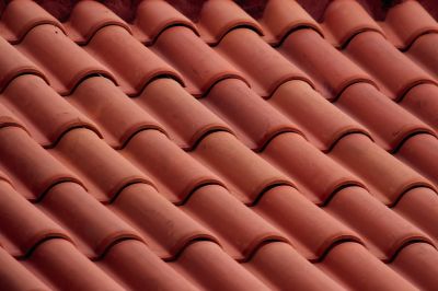 Clay Roof Installation in Meyersdale, PA