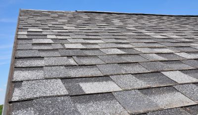 Composite Shingle Replacement in Cumberland, MD