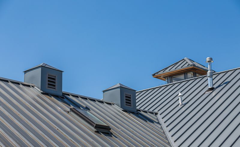 Corrugated Roof Repair in Cumberland, MD