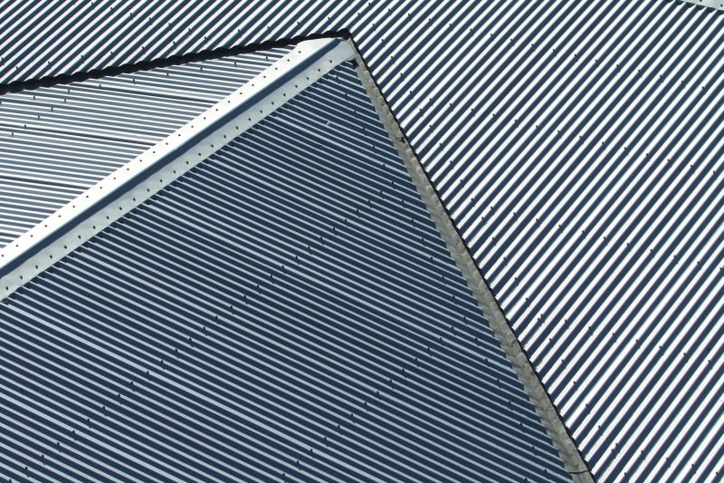 Corrugated Roof Repair in Romney, WV