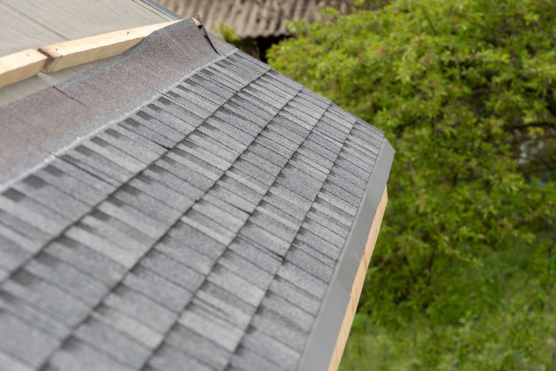 Damaged Roof Repair in Swanton, MD