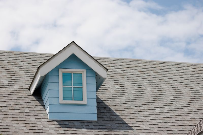 Dormer Leak Repair in Cumberland, MD