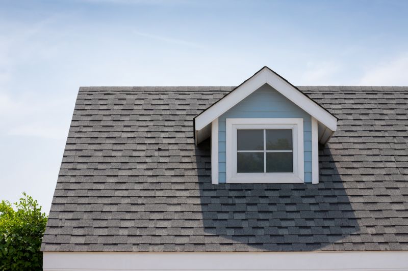 Dormer Leak Repair in Cumberland, MD