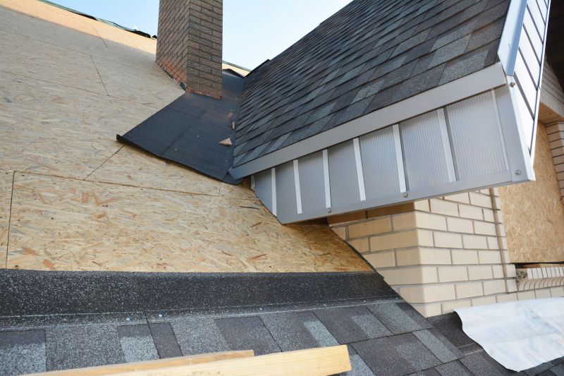 Dormer Repair in Keyser, WV