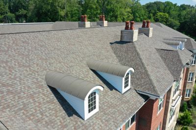 Dormer Repair in Keyser, WV