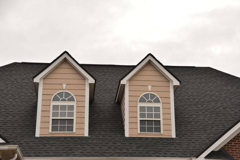 Dormer Repair in Springfield, WV