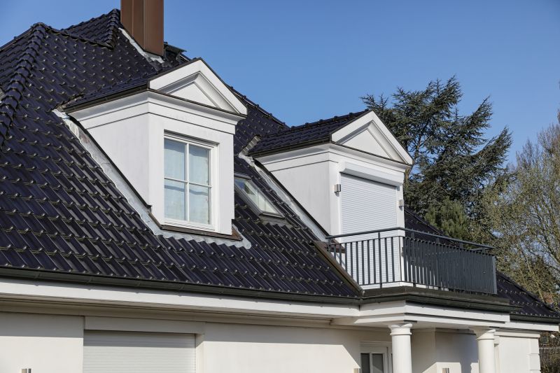 Dormer Roof Installation in Cumberland, MD