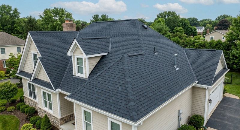 Dormer Roof Installation in Cumberland, MD