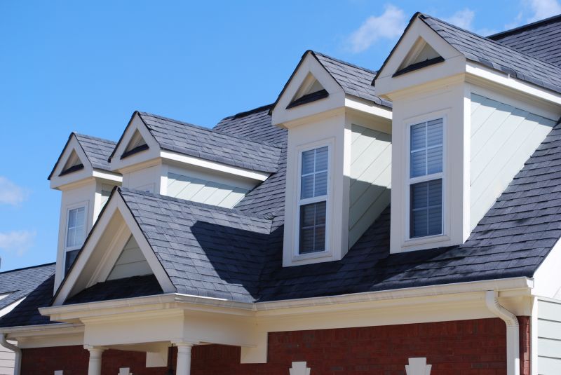 Dormer Roof Installation in Cumberland, MD
