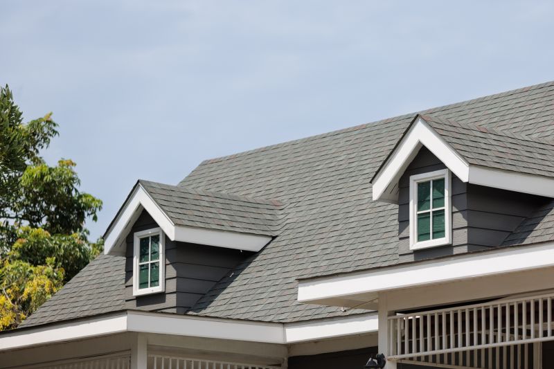 Dormer Roof Repair in Cumberland, MD
