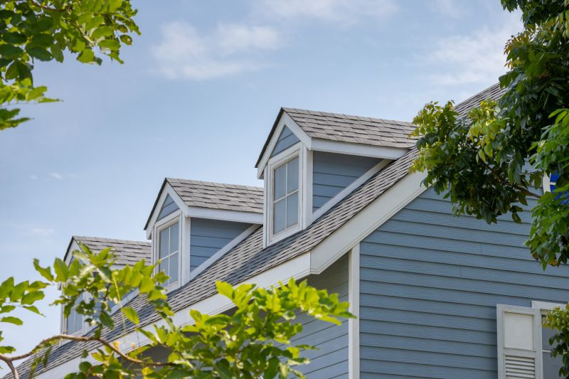 Dormer Roof Repair in Cumberland, MD
