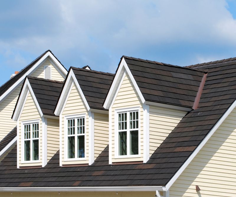Dormer Roof Replacement in Cumberland, MD
