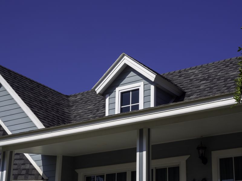Dormer Roof Replacement in Cumberland, MD