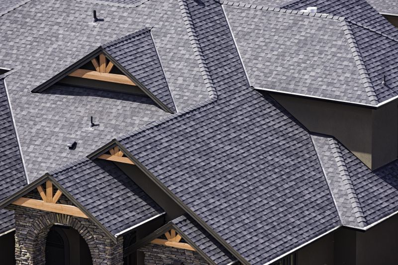 Dormer Roof Replacement in Cumberland, MD
