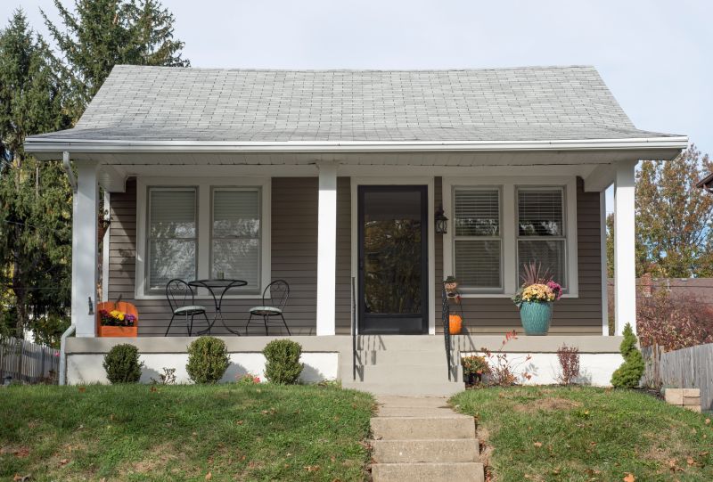 Garage Roof Repair in Cumberland, MD