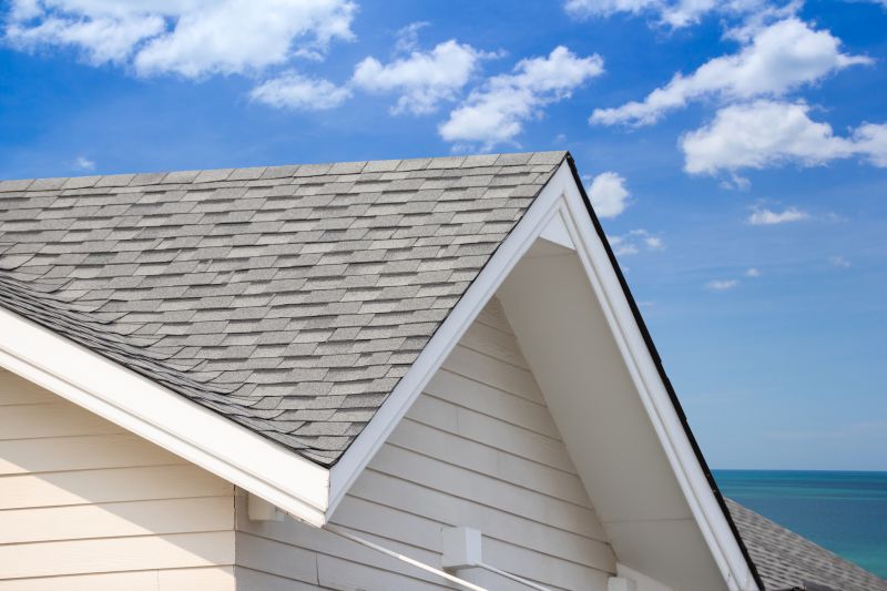 Hip Roof Shingle Repair in Cumberland, MD