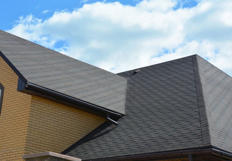 House Roof Installation in Keyser, WV