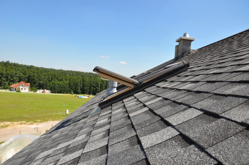 House Roof Installation in Paw Paw, WV